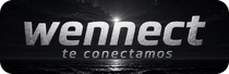 Wennect Logo 2026